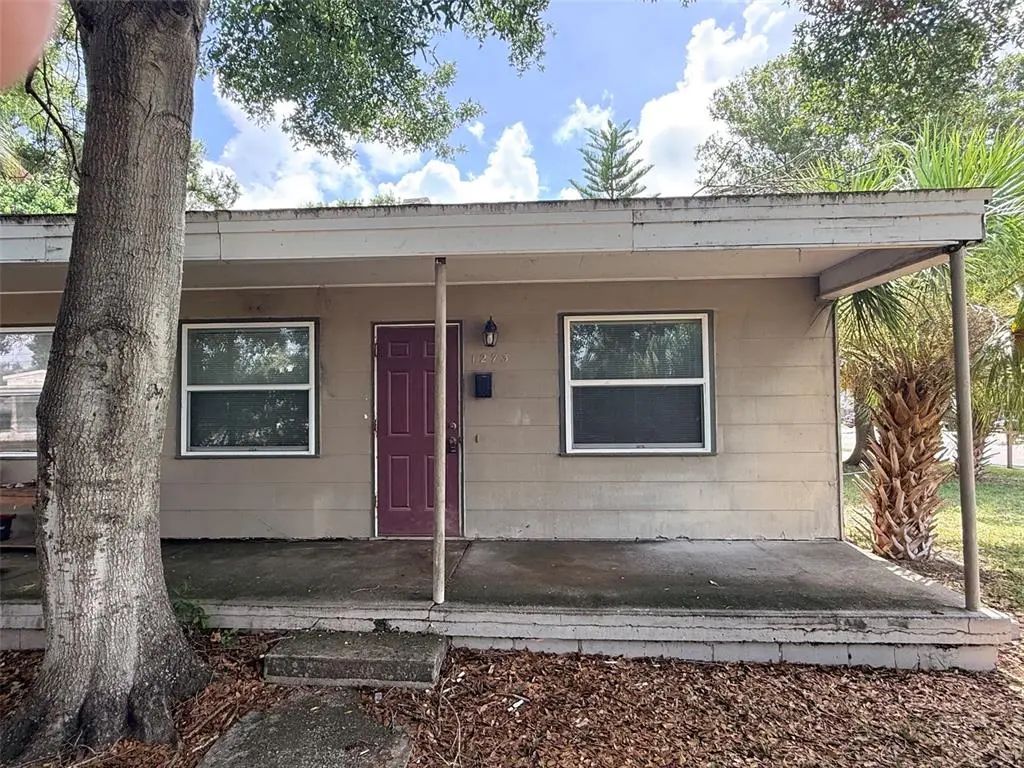 1273 S Betty Lane, CLEARWATER