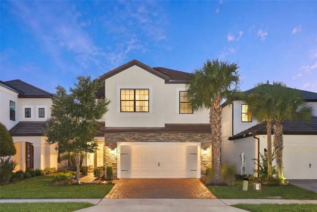 1418 Lone Feather Trail, WINTER PARK