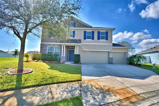 1510 Shorewood Drive, AUBURNDALE