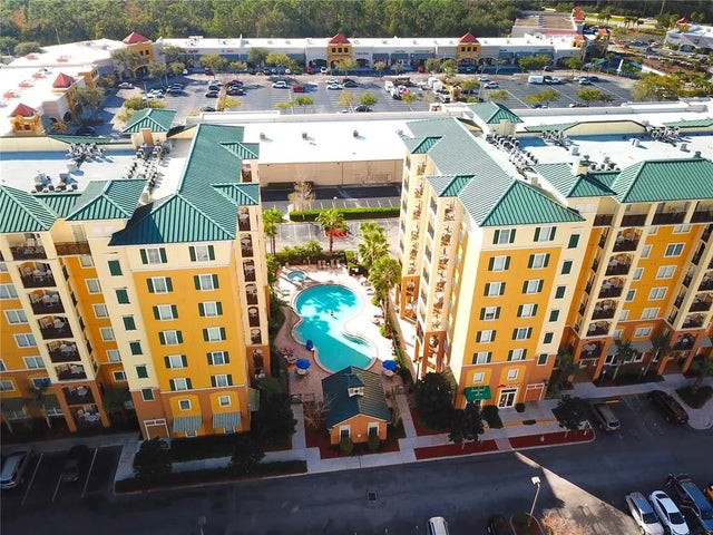 8100 Poinciana Boulevard B2/u2511, ORLANDO