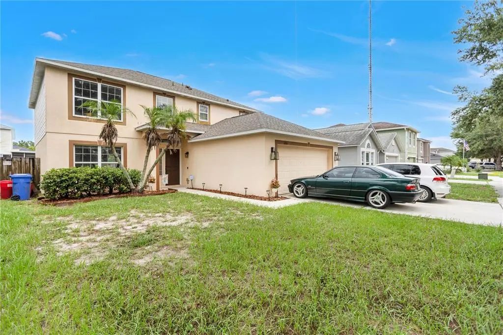 10304 River Bream Drive, RIVERVIEW