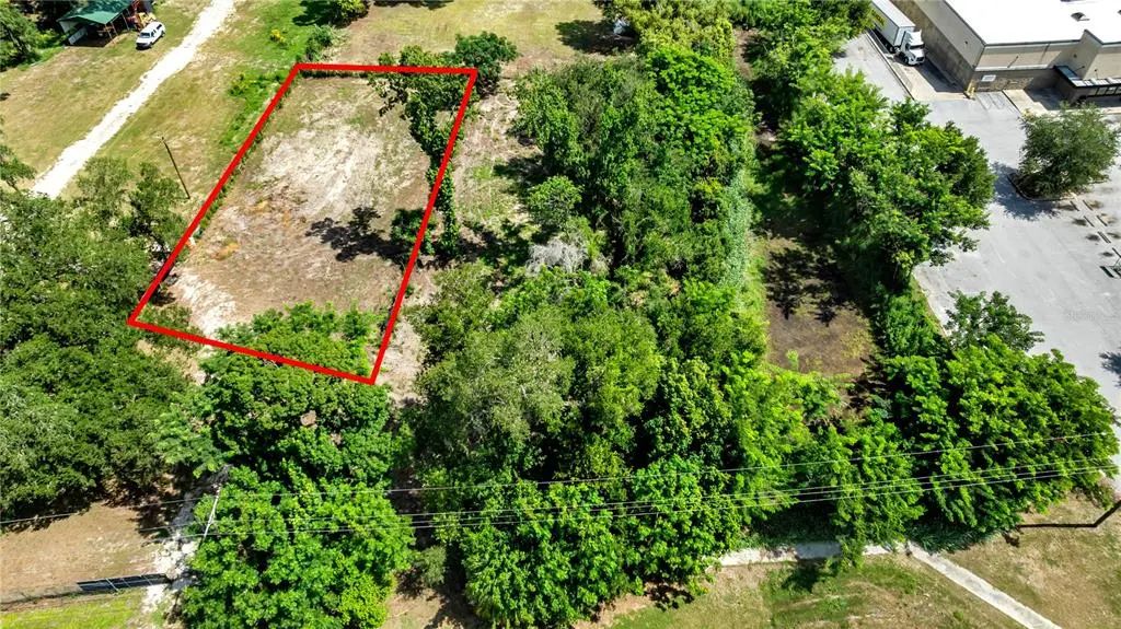 9924 Rockhill Road, THONOTOSASSA