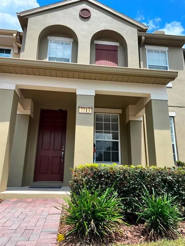 7713 Jailene Drive, WINDERMERE