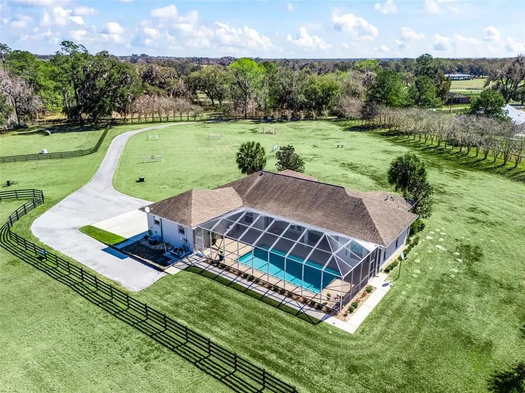 3030 Nw 95th Avenue Road, OCALA