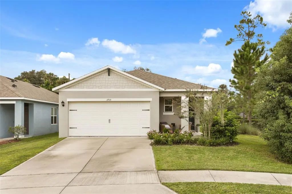 1705 Bent Branch Avenue, DELAND