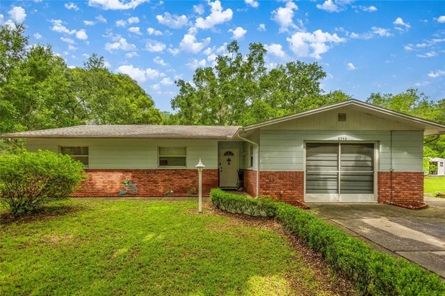 8546 N Fauci Point, CRYSTAL RIVER