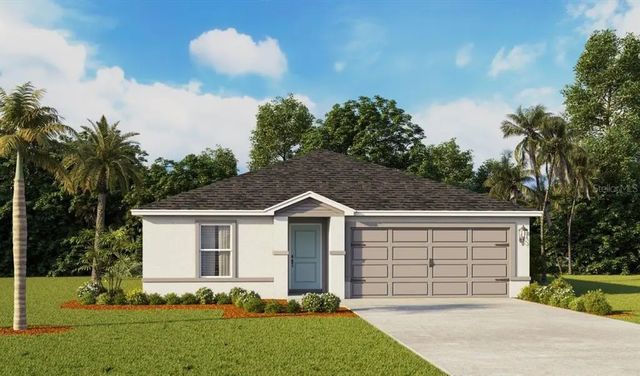 2774 Adeline Avenue, WINTER HAVEN