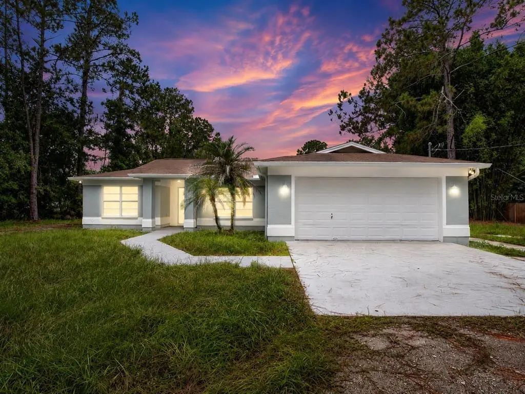 27526 Green Willow Run, WESLEY CHAPEL