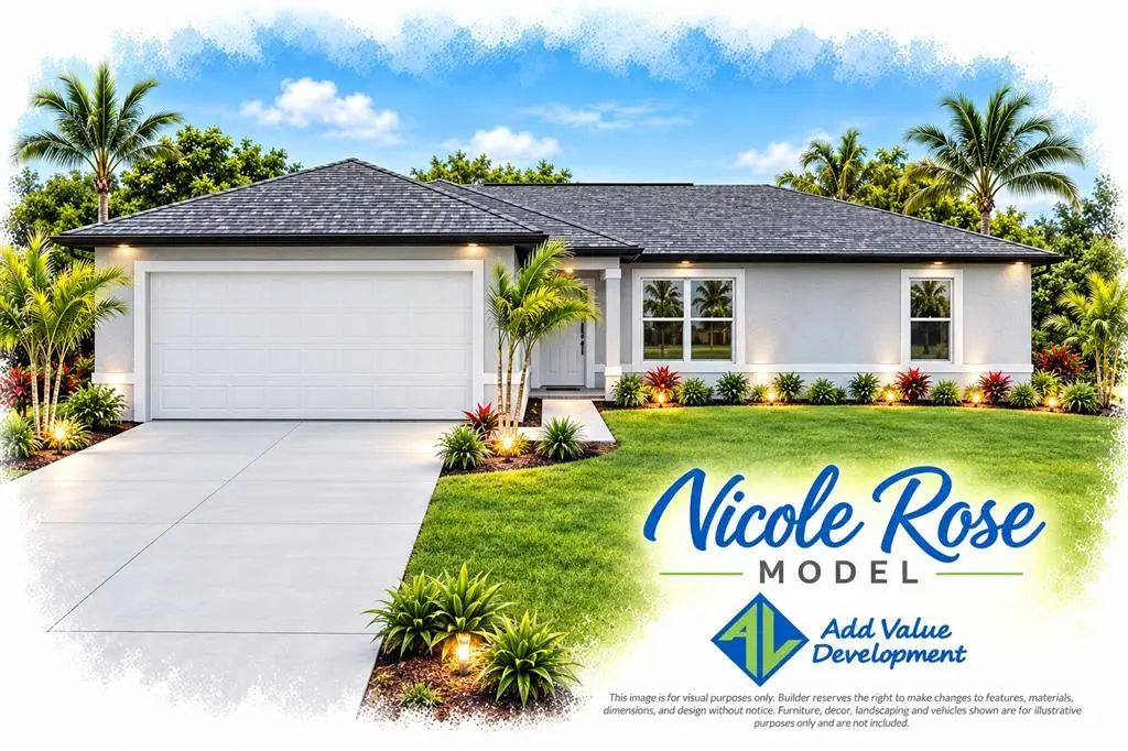 310 Ne 9th Terrace, CAPE CORAL