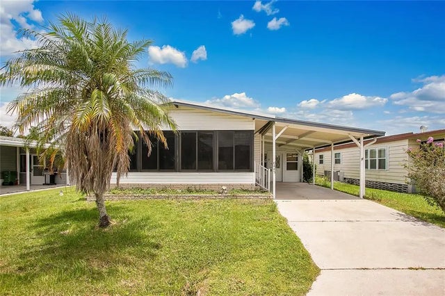 6443 Hollyberry Lane Ne, WINTER HAVEN