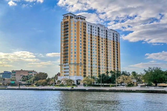 345 Bayshore Boulevard Gp4, TAMPA