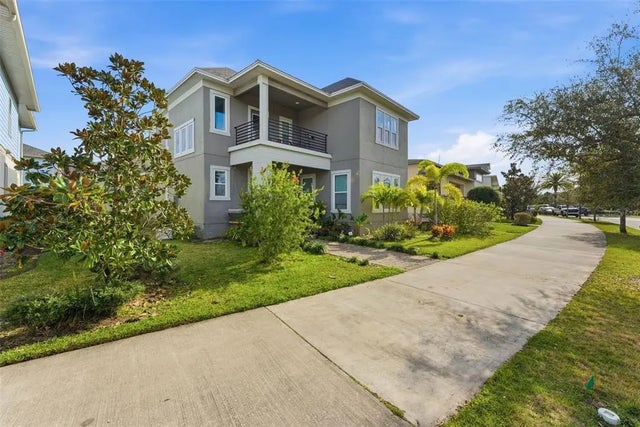 8266 Nemours Parkway, ORLANDO