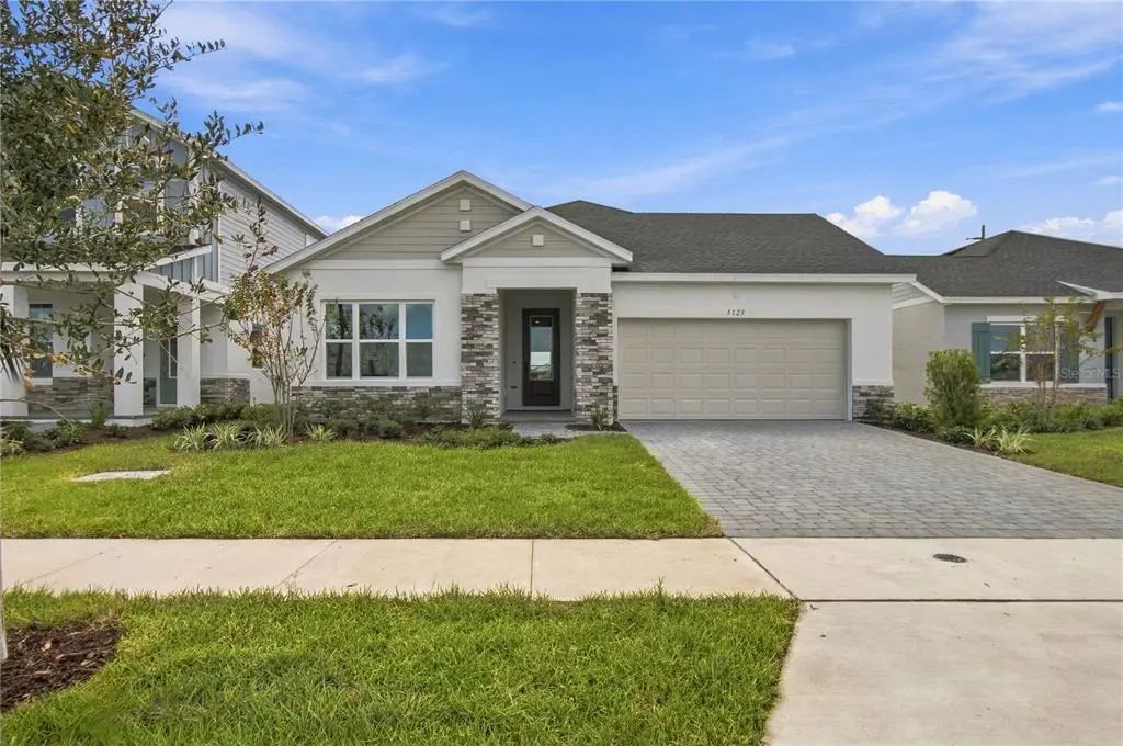 5129 Chattahoochee Bend, ST. CLOUD