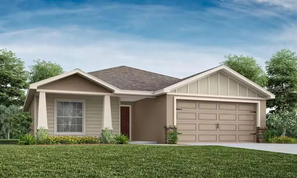 4477 River Birch Bend, LAKELAND