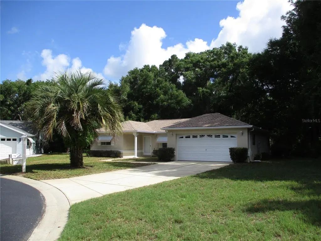 15024 Sw 112th Circle, DUNNELLON