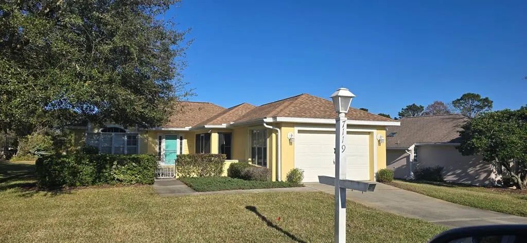 7119 Sw 115th Loop, OCALA