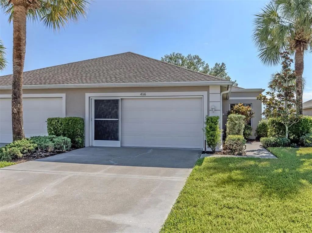 4316 Fairway Drive, NORTH PORT
