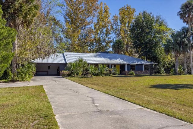 20251 Nw 71st Court, MICANOPY