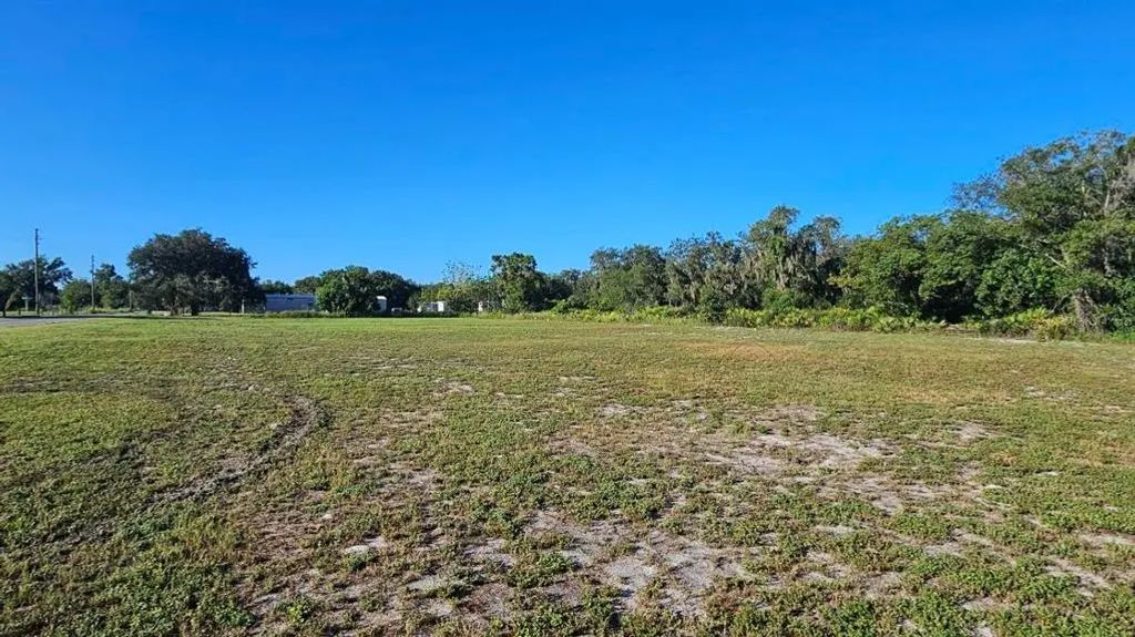 Tbd West Frostproof Road Lot 11 & 12, FROSTPROOF