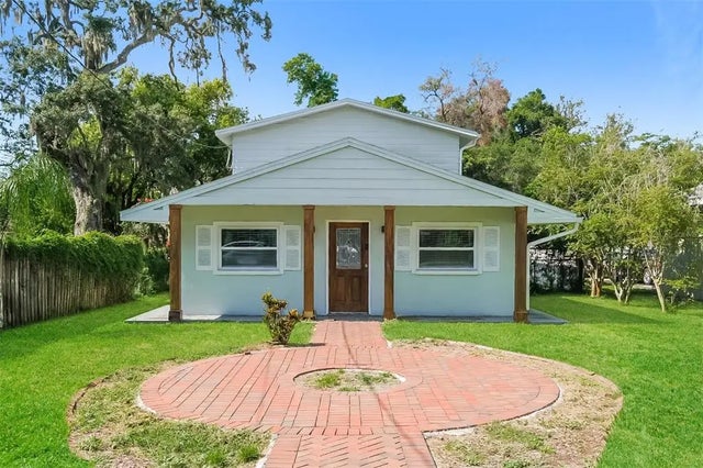 1415 E Henry Avenue, TAMPA