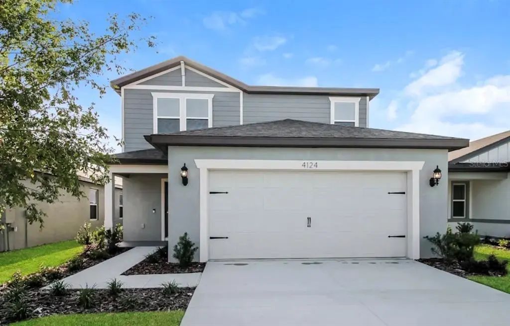 4124 Goldfoil Road, SPRING HILL