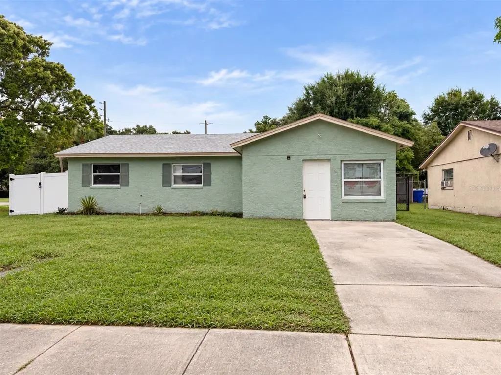 301 Lesesne Street, KISSIMMEE