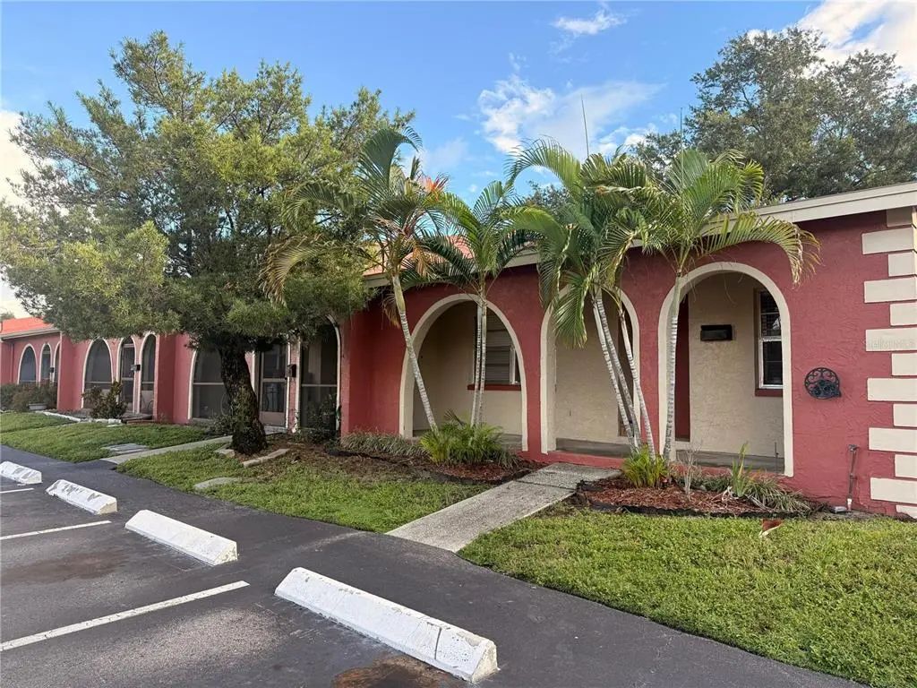 6380 Bonnie Bay Circle N, PINELLAS PARK