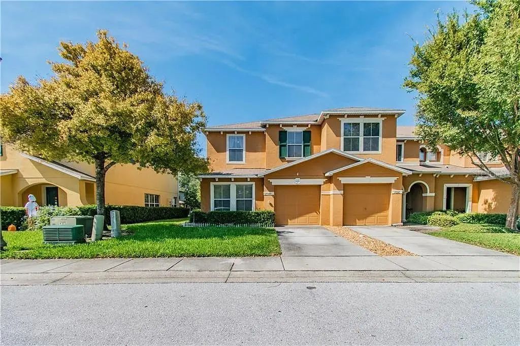 2048 Sun Down Drive, CLEARWATER