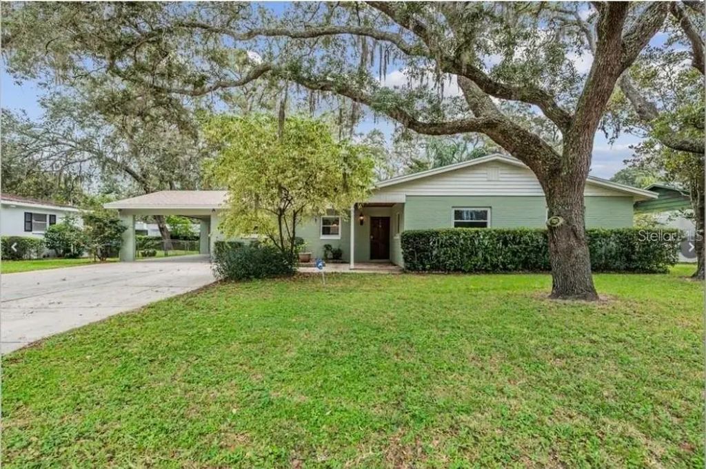 7807 Garrison Street, TAMPA