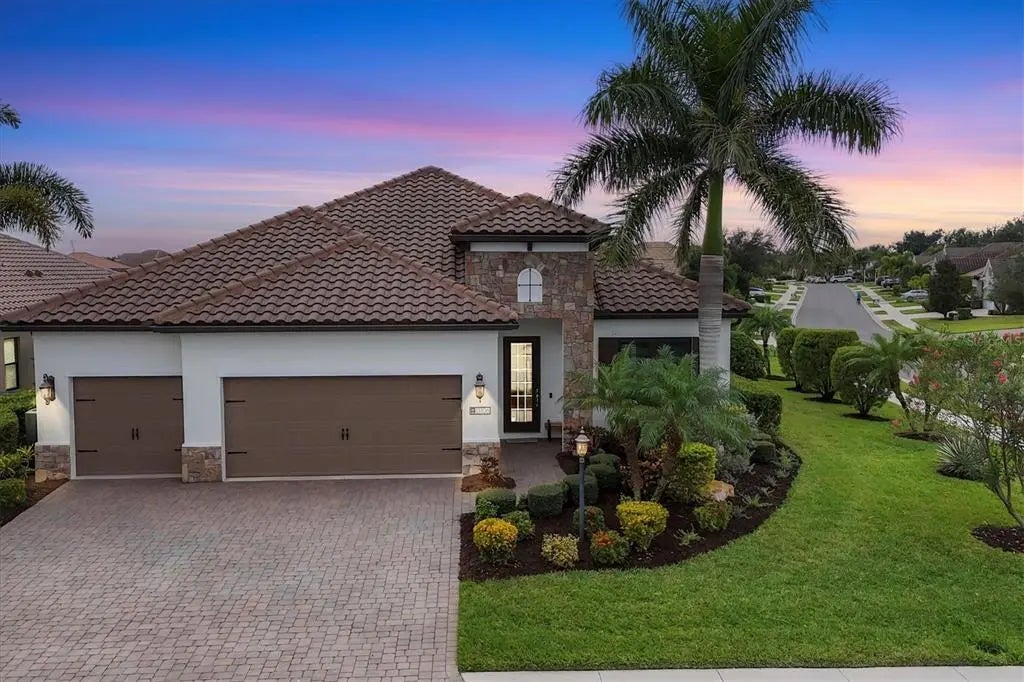 13106 Indigo Way, BRADENTON