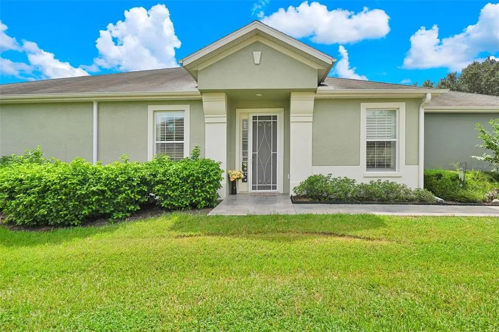 7139 Sw 91st Court, OCALA