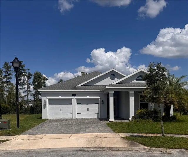 4596 Storytelling Way, KISSIMMEE