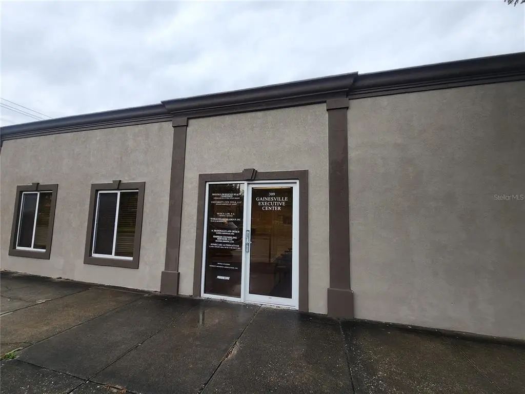 309 Ne 1st Street, GAINESVILLE