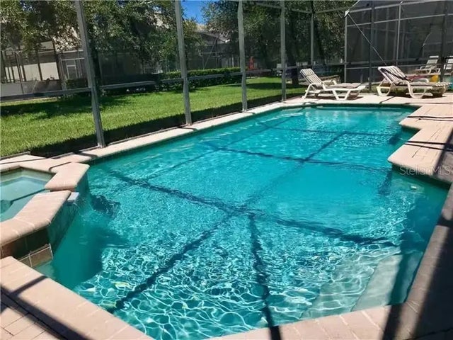 7763 Tosteth Street, KISSIMMEE