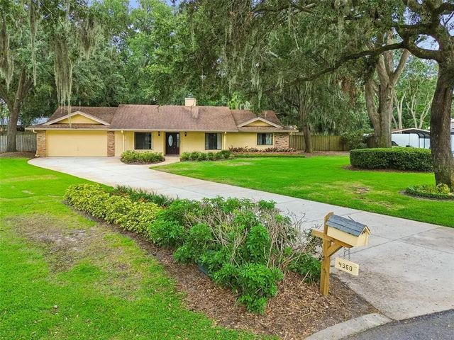 4960 Lake Gatlin Woods Ct, ORLANDO