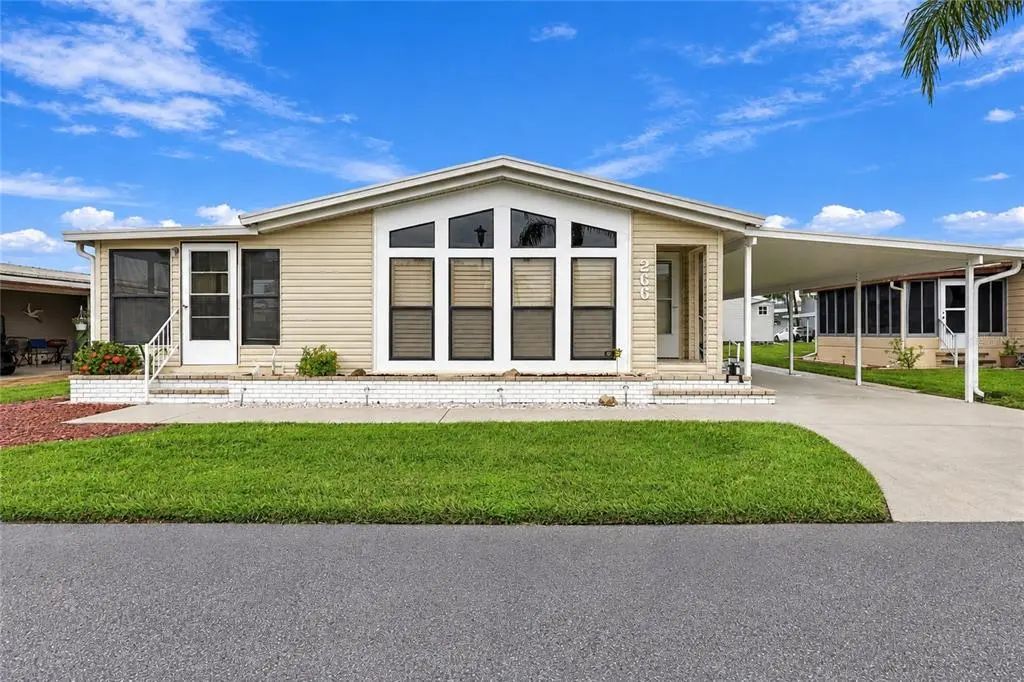 266 Camelot Drive, NOKOMIS