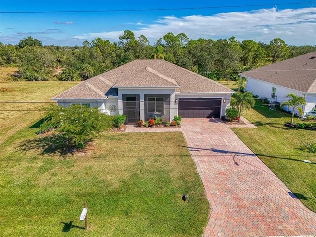 2542 Mauritania Road, PUNTA GORDA