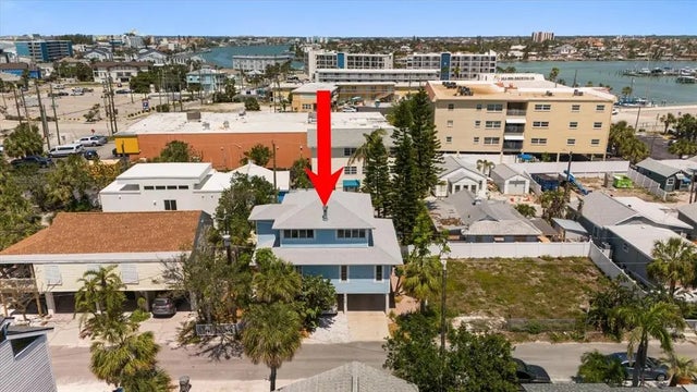 118 94th Avenue, TREASURE ISLAND