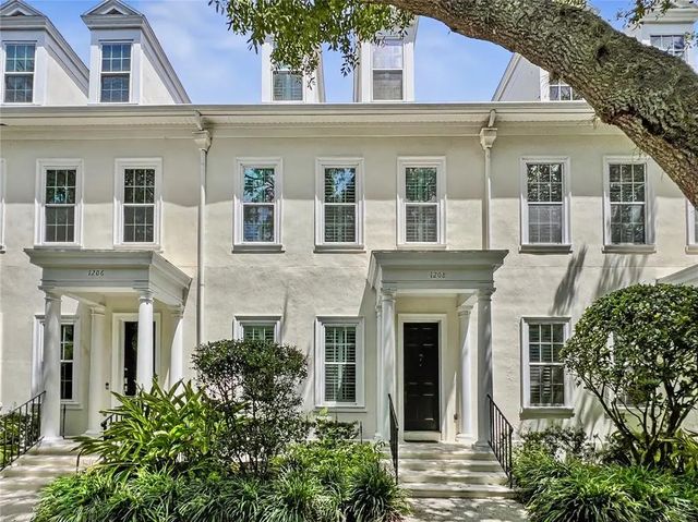 1208 Celebration Avenue, CELEBRATION