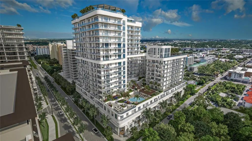 430 N Tamiami Trail 709