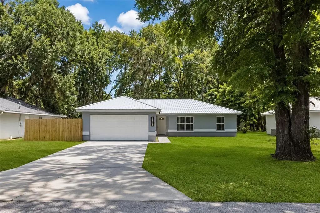 5373 Nw 64th Street, OCALA