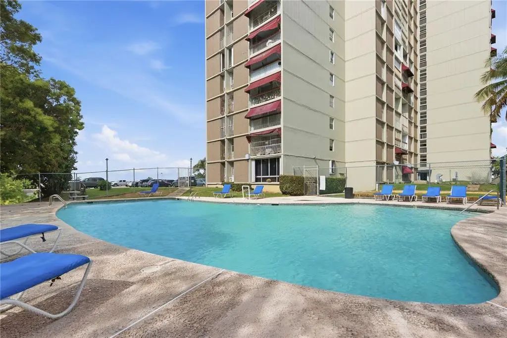 El Señorial Apt 905 Condovilla De La Ceiba Cond. 1, SAN JUAN