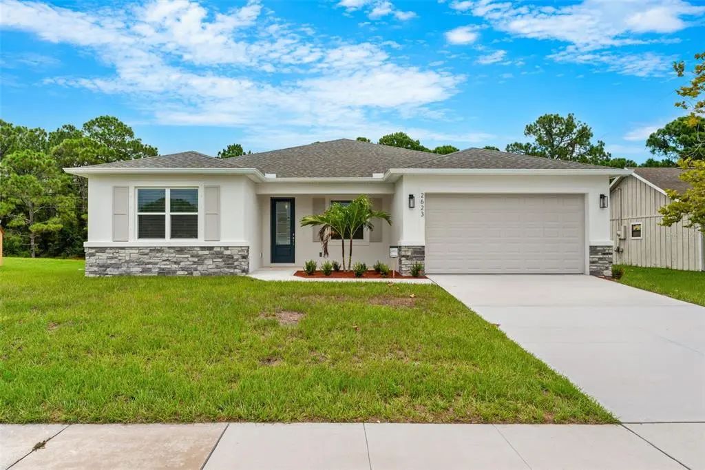 354 Nogales Avenue Ne, PALM BAY