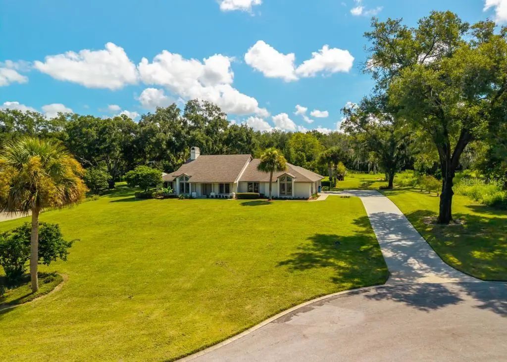 19020 Lake Swatara Road, EUSTIS