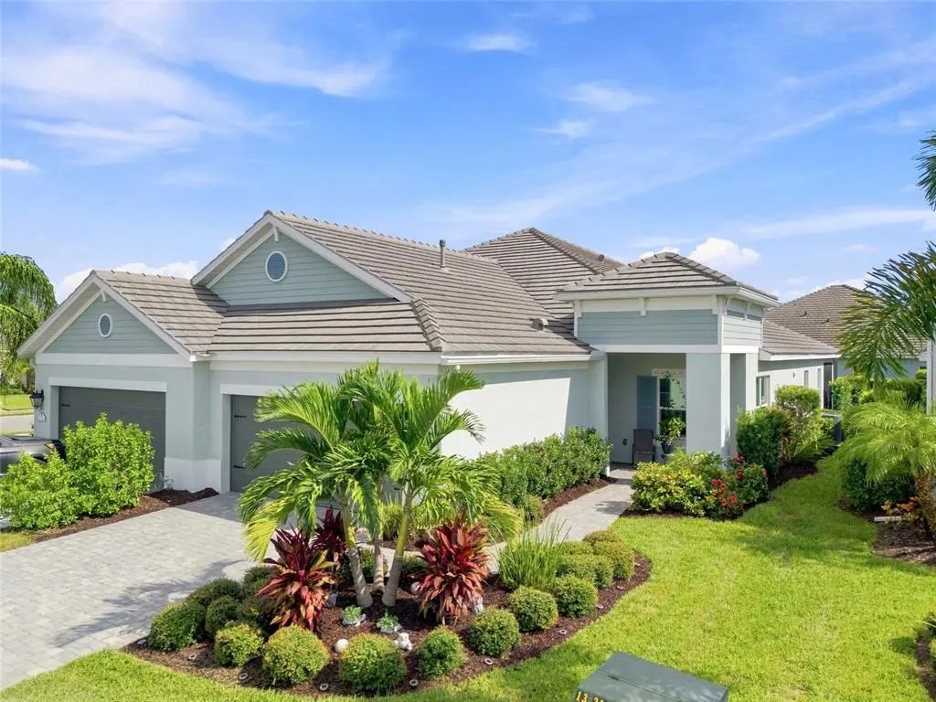 12736 Seasong Terrace, LAKEWOOD RANCH