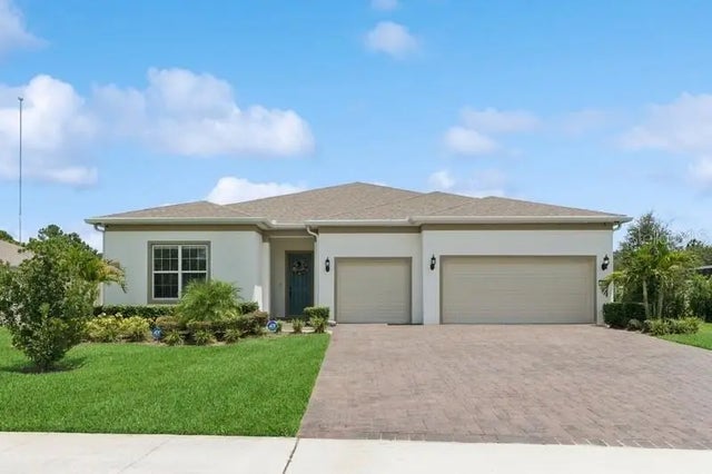 4131 Sunset Preserve Boulevard, ORLANDO