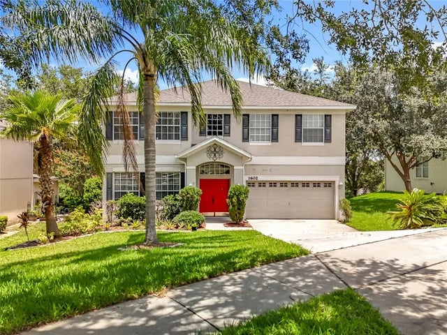 1602 Presidio Drive, CLERMONT