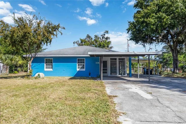 114 Palencia Road, AUBURNDALE