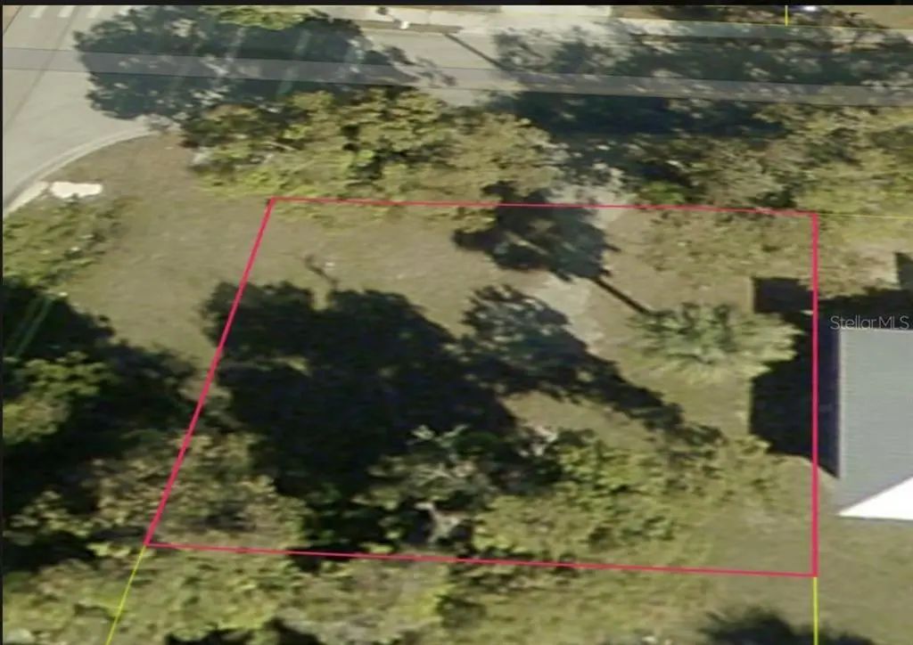 1849 Palm Avenue, FORT MYERS