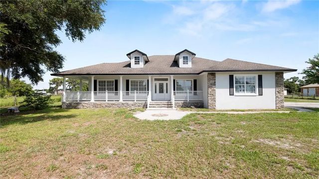 611 Morgan Road, WINTER HAVEN